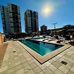 Lindo Apto No Residencial Aquarius Falt Service