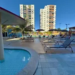 Lindo Apto No Residencial Aquarius Falt Service