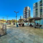 Lindo Apto No Residencial Aquarius Falt Service