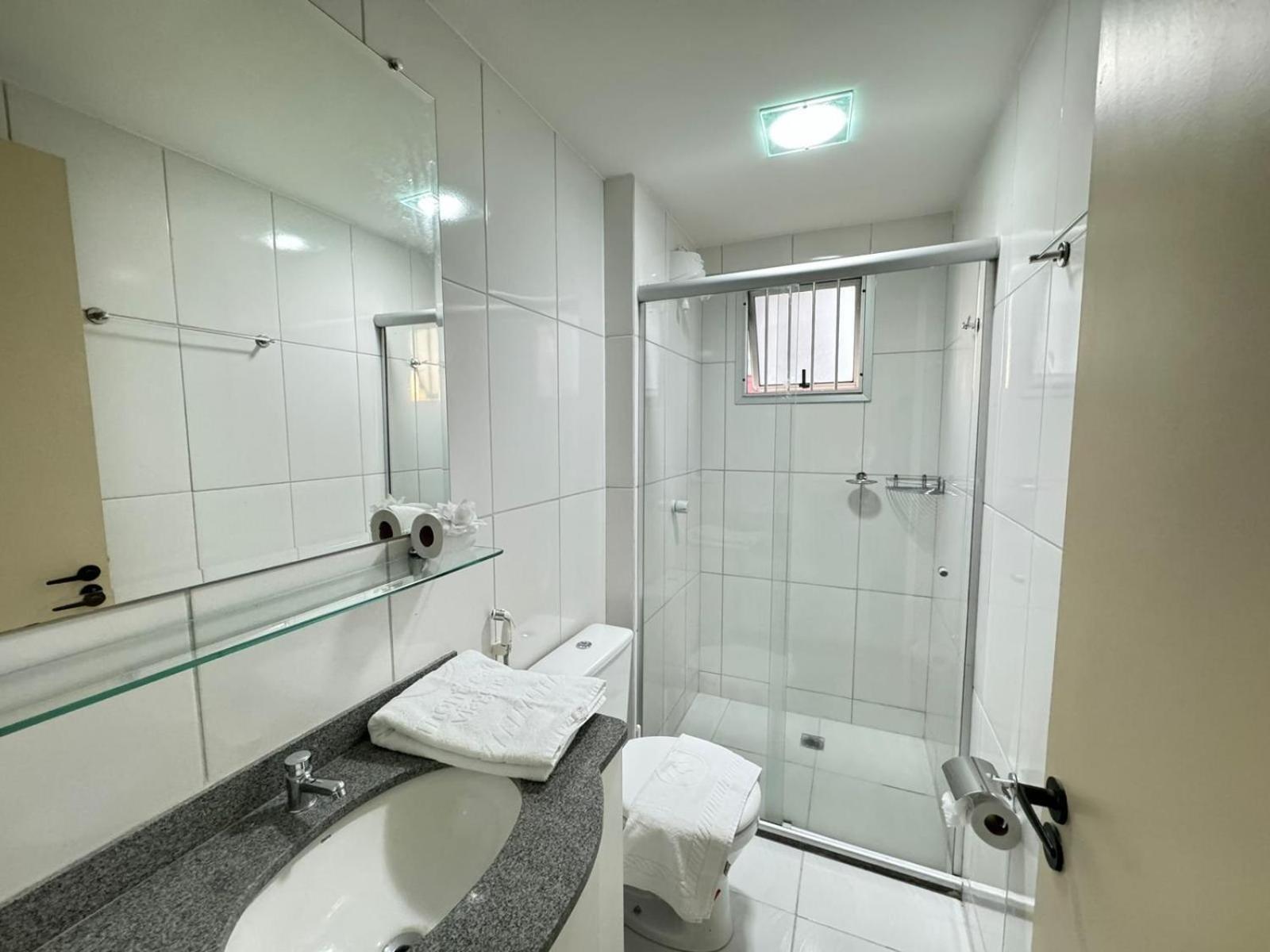 Lindo Apto No Residencial Aquarius Falt Service Apartment