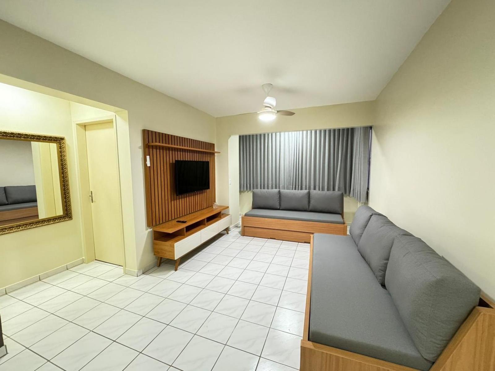 Apartment Lindo Apto No Residencial Aquarius Falt Service *